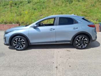 Used Kia XCeed 2022 for sale - 75309737: Photo