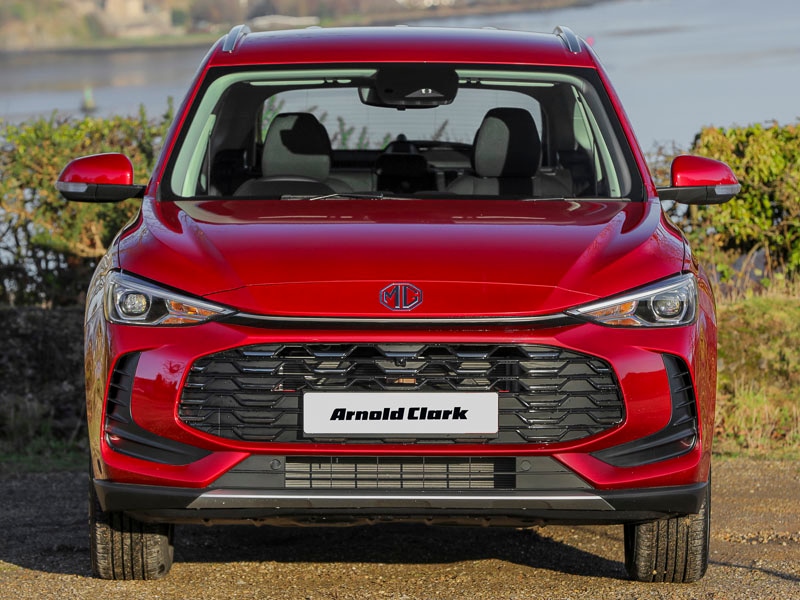 Used MG MG ZS 2025 for sale - 77162515: Photo 13