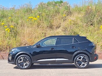 Used Peugeot 2008 2025 for sale - 79406614: Photo