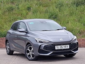 Used MG MG3 2026 for sale - 78735244: Photo