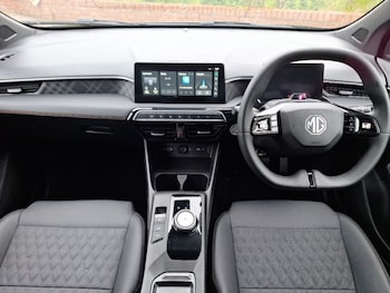Used MG MG3 2026 for sale - 78735244: Photo
