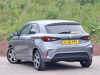 Used MG MG3 2026 for sale - 78735244: Photo