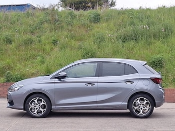 Used MG MG3 2026 for sale - 78735244: Photo