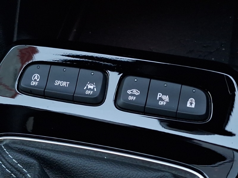 Used Vauxhall Mokka 2022 for sale - 77418796: Photo 10