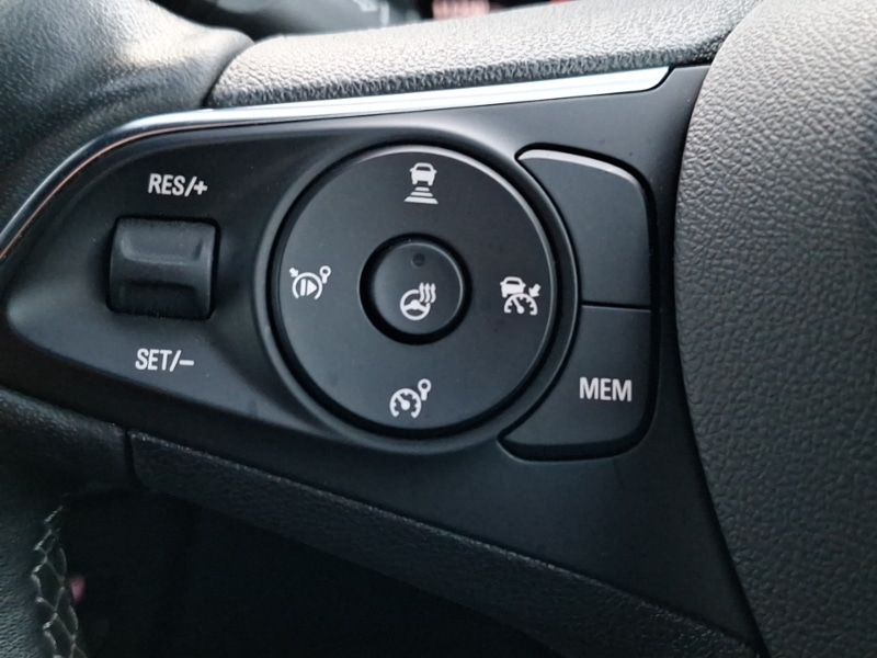 Used Vauxhall Mokka 2022 for sale - 77418796: Photo 16