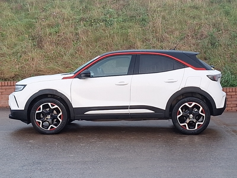 Used Vauxhall Mokka 2022 for sale - 77418796: Photo 4