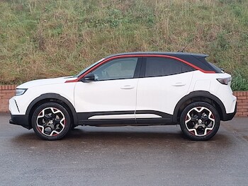 Used Vauxhall Mokka 2022 for sale - 77418796: Photo