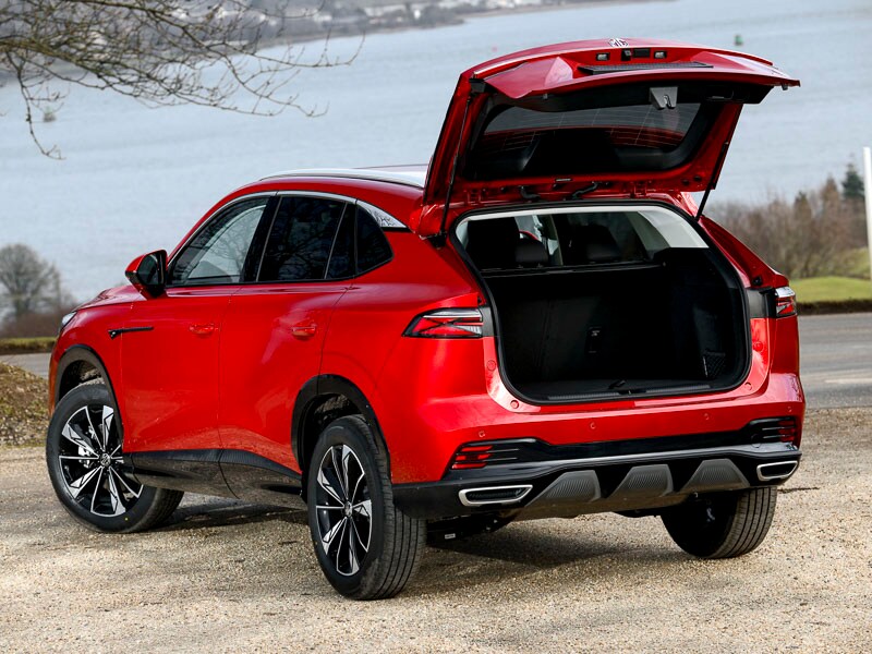 Used MG MG HS 2025 for sale - 76195550: Photo 18