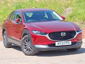 2021 - 2.0 e-Skyactiv X MHEV SE-L Lux 5dr