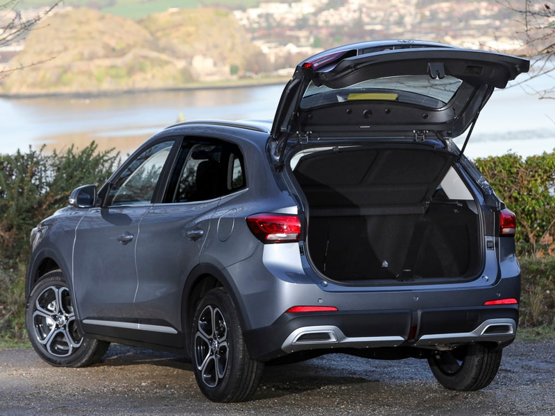 Used MG MG ZS 2025 for sale - 77162513: Photo 18