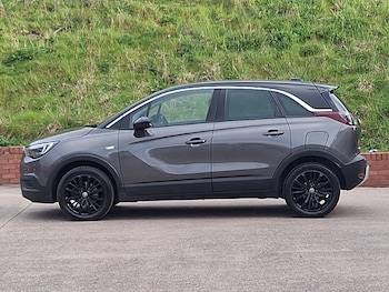 Used Vauxhall Crossland X 2020 for sale - 78290733: Photo