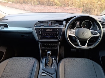 Used Volkswagen Tiguan 2023 for sale - 79364174: Photo