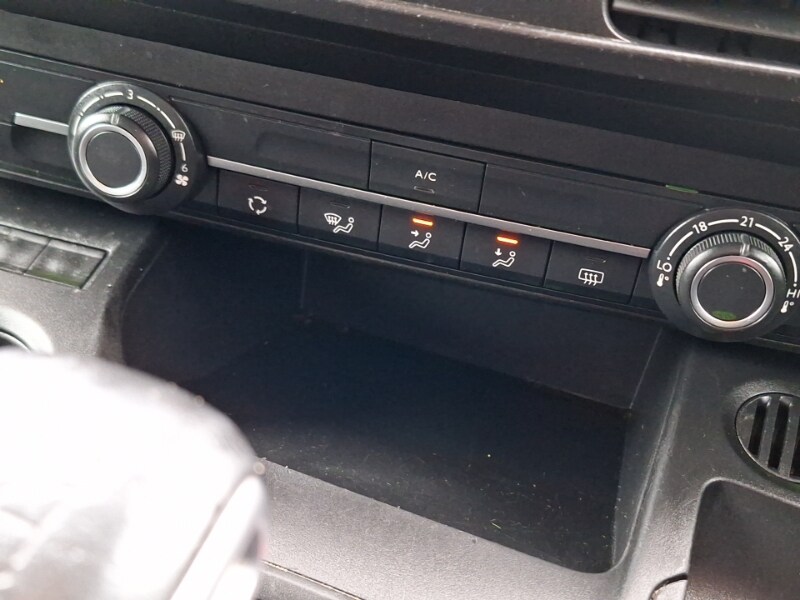 Used Vauxhall Combo Life 2022 for sale - 77721837: Photo 11