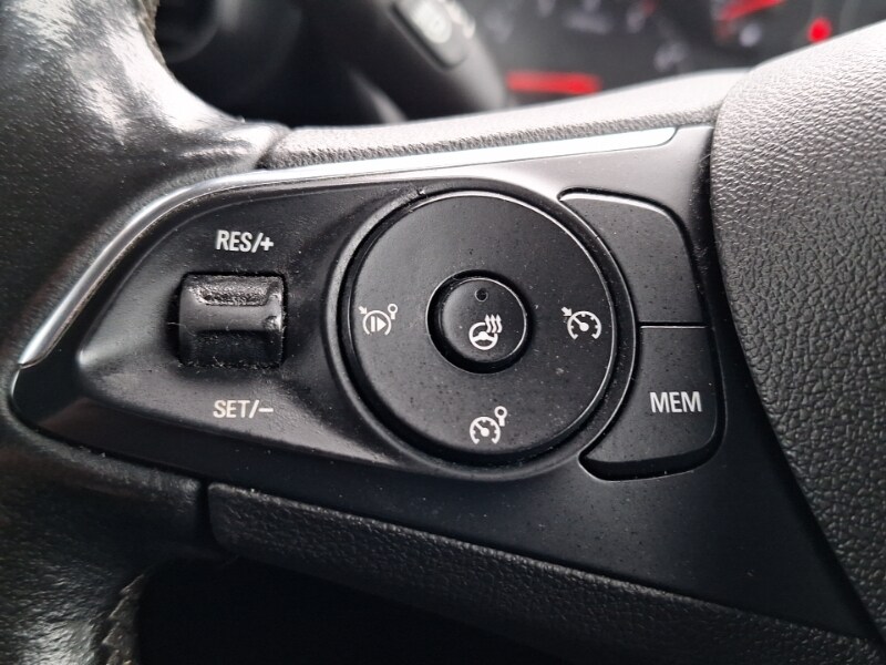 Used Vauxhall Combo Life 2022 for sale - 77721837: Photo 16