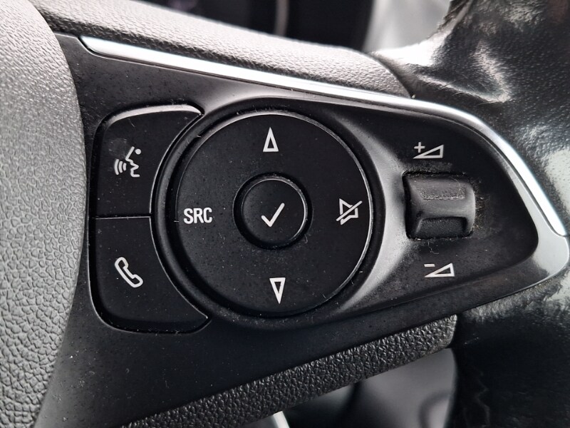 Used Vauxhall Combo Life 2022 for sale - 77721837: Photo 17