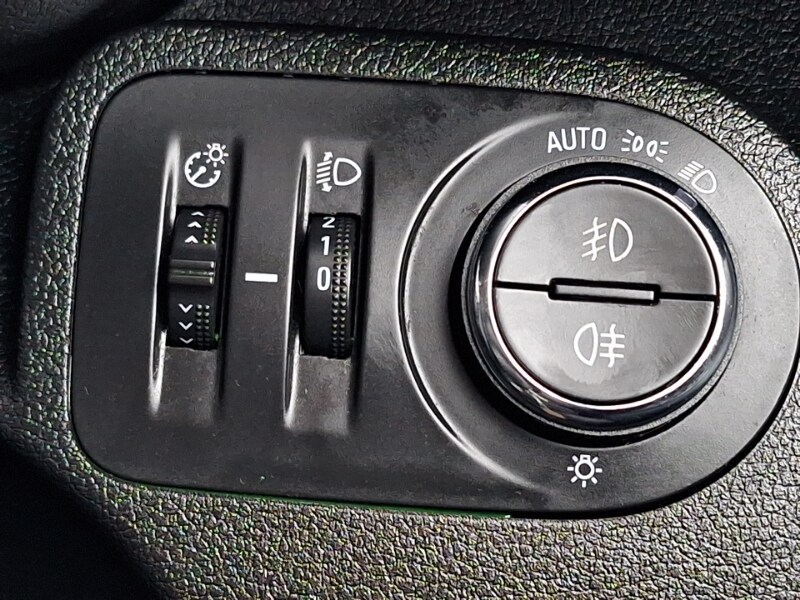 Used Vauxhall Combo Life 2022 for sale - 77721837: Photo 18