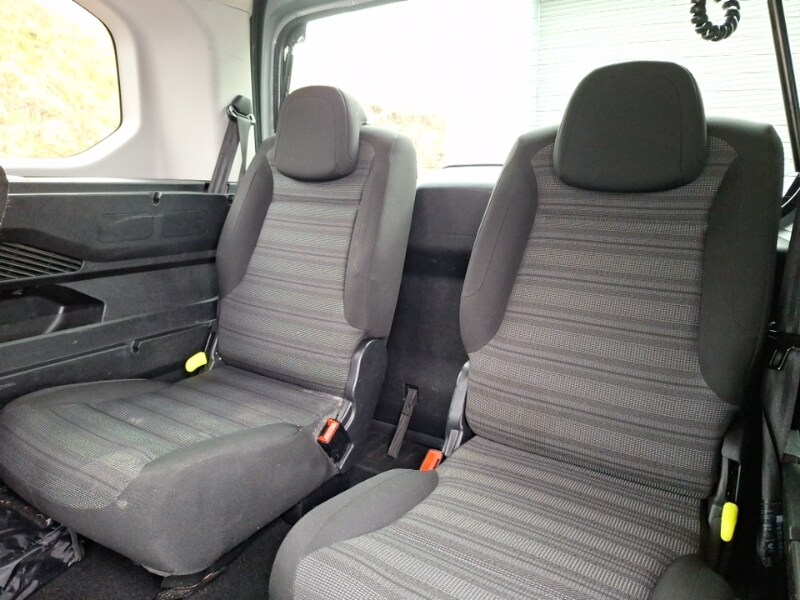 Used Vauxhall Combo Life 2022 for sale - 77721837: Photo 6