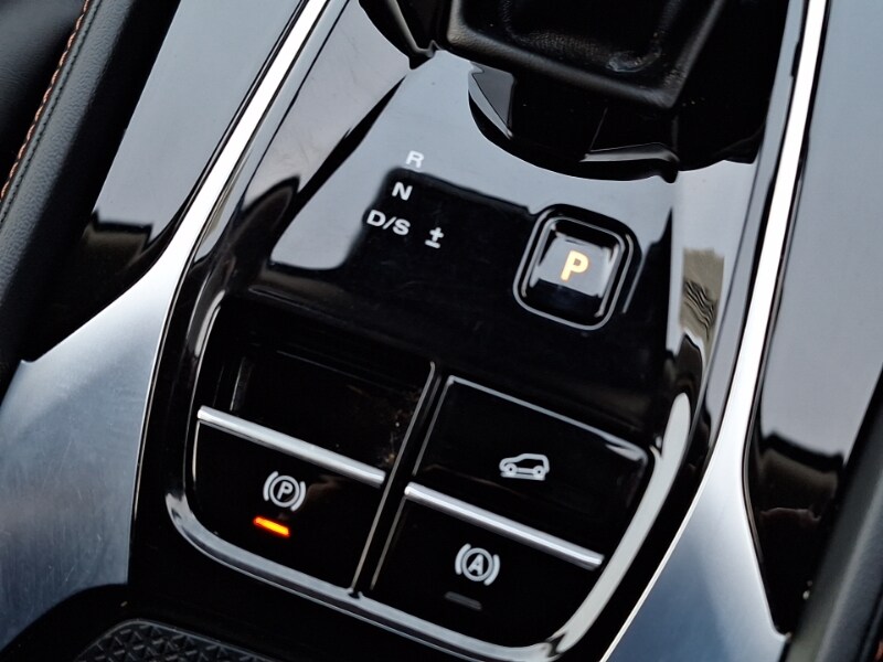 Used MG MG HS 2025 for sale - 78013156: Photo 10