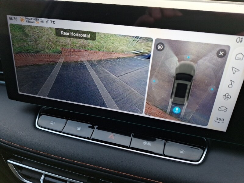 Used MG MG HS 2025 for sale - 78013156: Photo 15