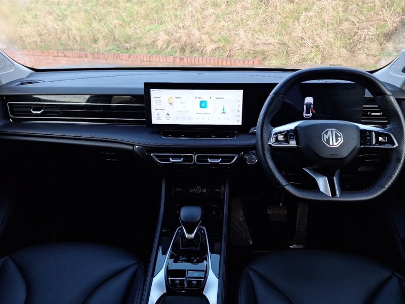 Used MG MG HS 2025 for sale - 78013156: Photo 2