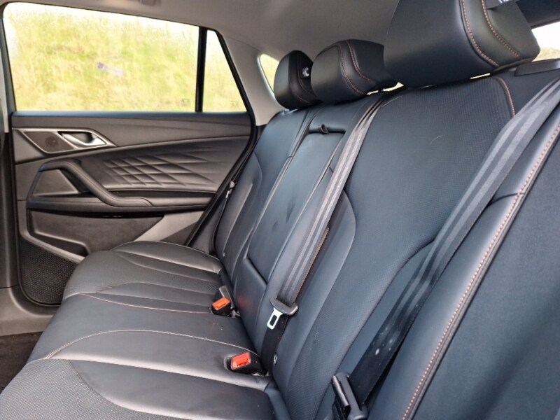 Used MG MG HS 2025 for sale - 78013156: Photo 6