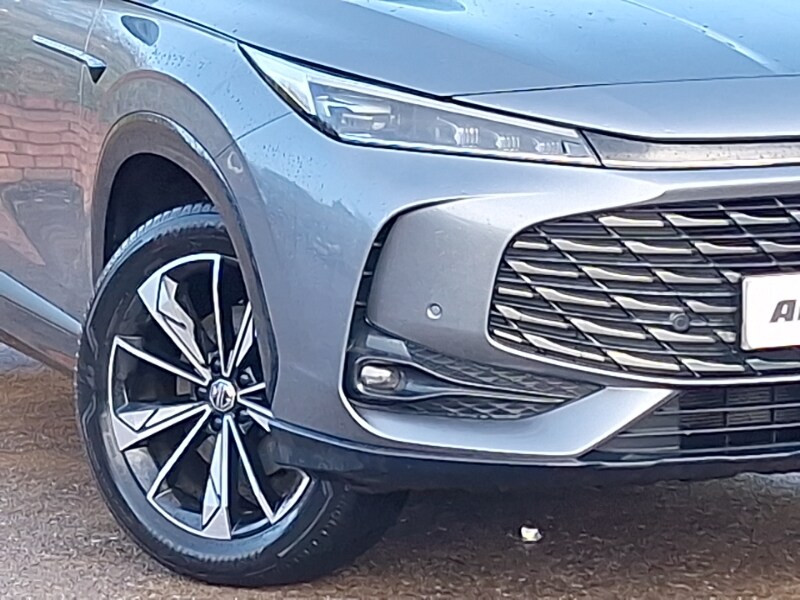 Used MG MG HS 2025 for sale - 78013156: Photo 9