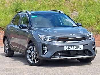 2022 - 1.0T GDi 48V Connect 5dr