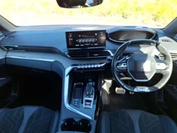 Used Peugeot 3008 2022 for sale - 74605054: Photo
