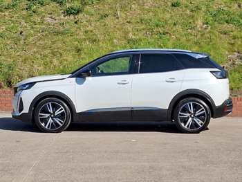 Used Peugeot 3008 2022 for sale - 74605054: Photo