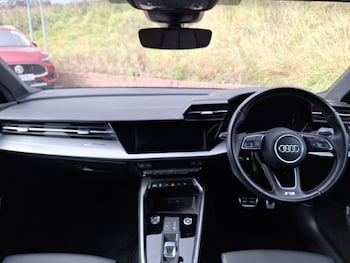 Used Audi A3 2022 for sale - 75948938: Photo