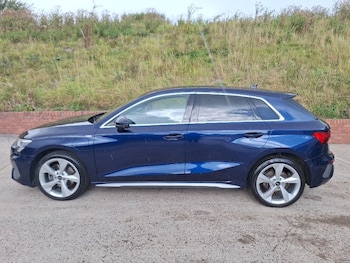 Used Audi A3 2022 for sale - 75948938: Photo