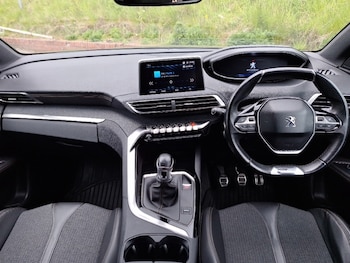 Used Peugeot 3008 2017 for sale - 78560179: Photo