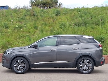Used Peugeot 3008 2017 for sale - 78560179: Photo