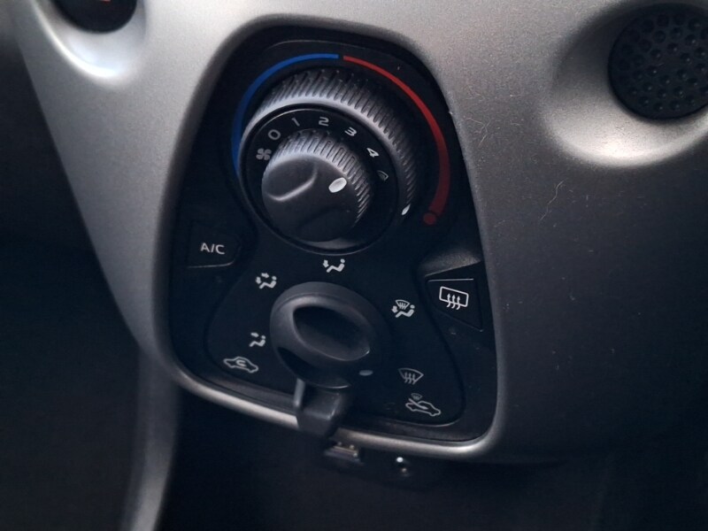 Used Citroen C1 2015 for sale - 77690159: Photo 10