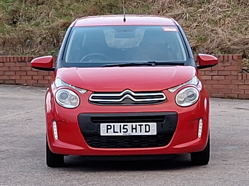 Used Citroen C1 2015 for sale - 77690159: Photo 12