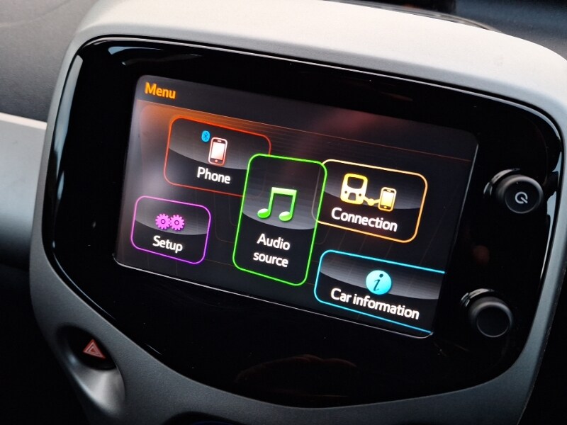 Used Citroen C1 2015 for sale - 77690159: Photo 13