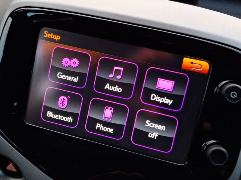 Used Citroen C1 2015 for sale - 77690159: Photo 14