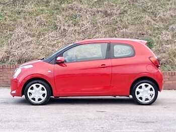 Used Citroen C1 2015 for sale - 77690159: Photo