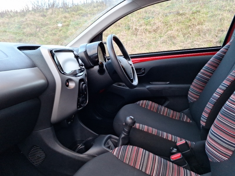 Used Citroen C1 2015 for sale - 77690159: Photo 5