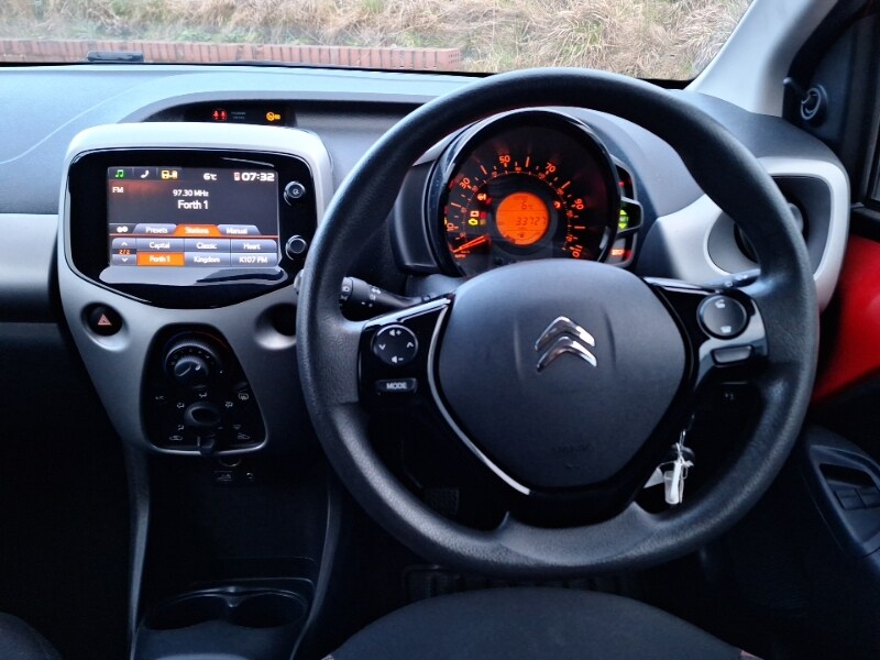 Used Citroen C1 2015 for sale - 77690159: Photo 7