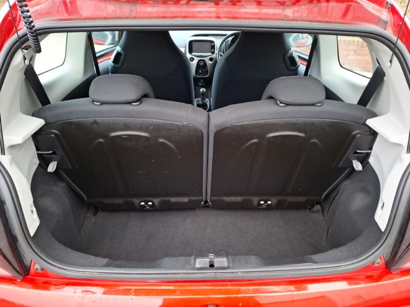 Used Citroen C1 2015 for sale - 77690159: Photo 8