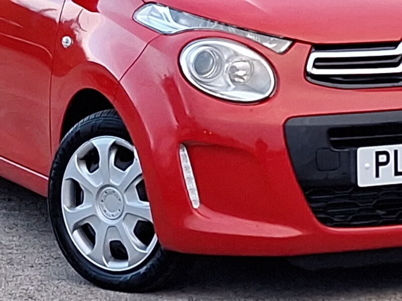 Used Citroen C1 2015 for sale - 77690159: Photo 9