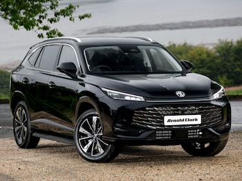 2025 - 1.5 T-GDI PHEV Trophy 5dr Auto