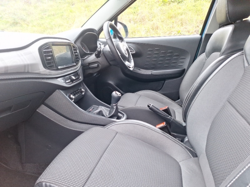 Used MG MG3 2022 for sale - 76737255: Photo 5