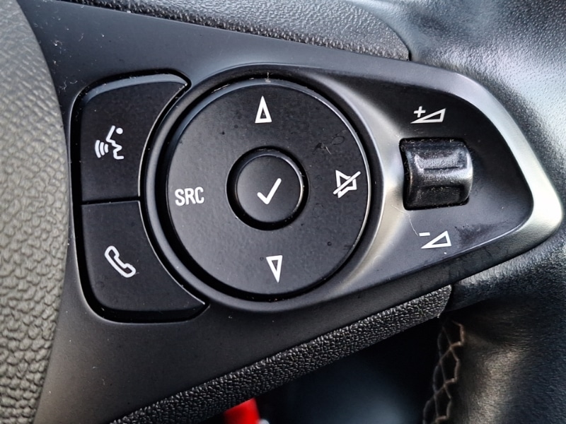 Used Vauxhall Corsa 2022 for sale - 77046977: Photo 17