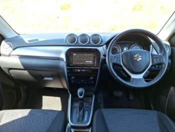 Used Suzuki Vitara 2022 for sale - 74666417: Photo