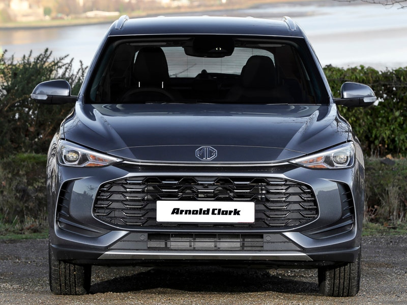 Used MG MG ZS 2026 for sale - 78169509: Photo 13