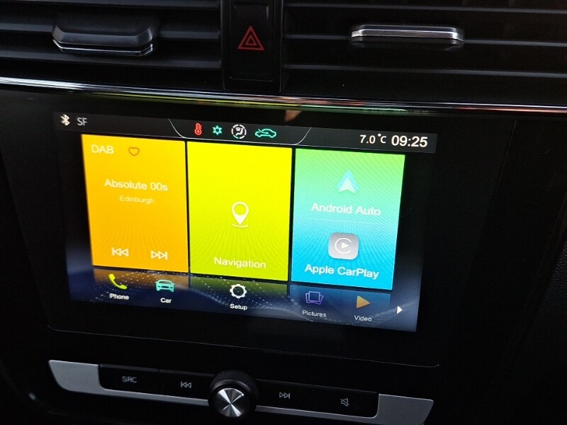 Used MG MG ZS 2020 for sale - 77475803: Photo 15