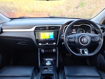 Used MG MG ZS 2020 for sale - 77475803: Photo