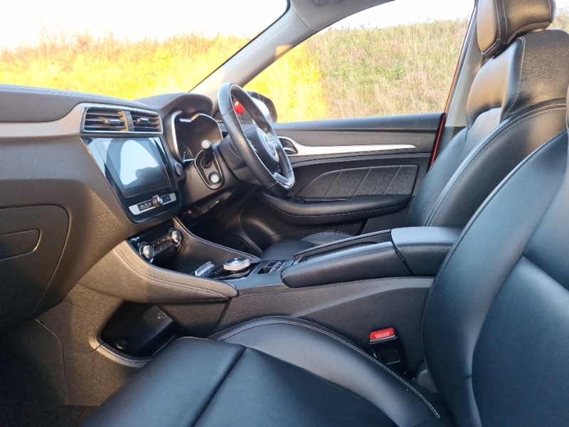 Used MG MG ZS 2020 for sale - 77475803: Photo 5